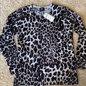 NWT Women’s JM Collection Sweater